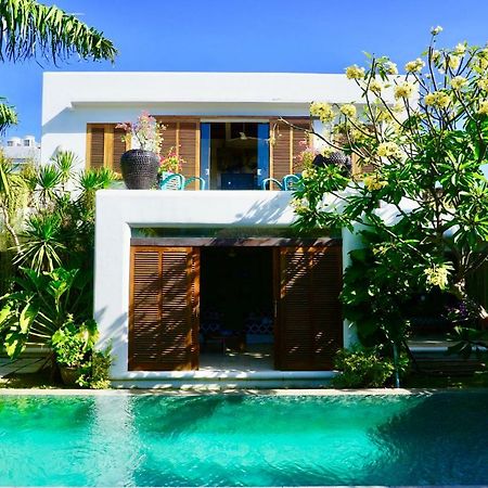Villa Batik Seminyak Dış mekan fotoğraf