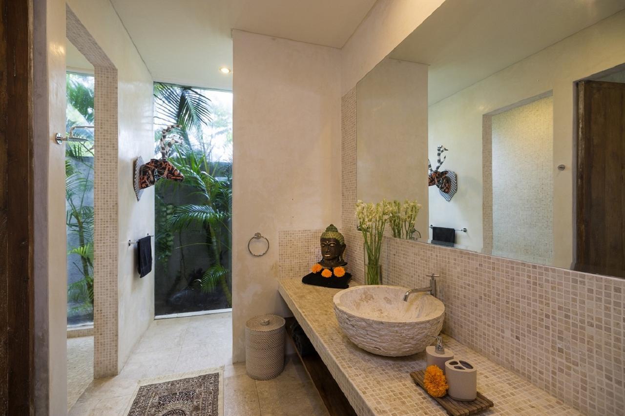 Villa Batik Seminyak Dış mekan fotoğraf