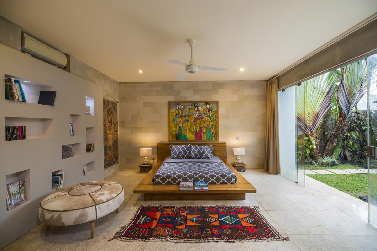 Villa Batik Seminyak Dış mekan fotoğraf