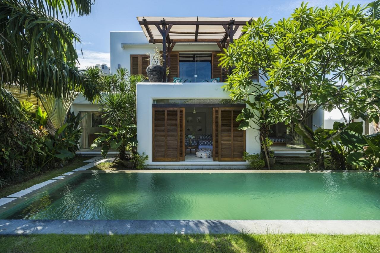 Villa Batik Seminyak Dış mekan fotoğraf