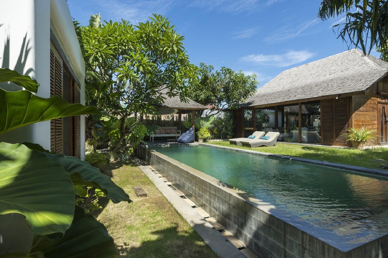 Villa Batik Seminyak Dış mekan fotoğraf
